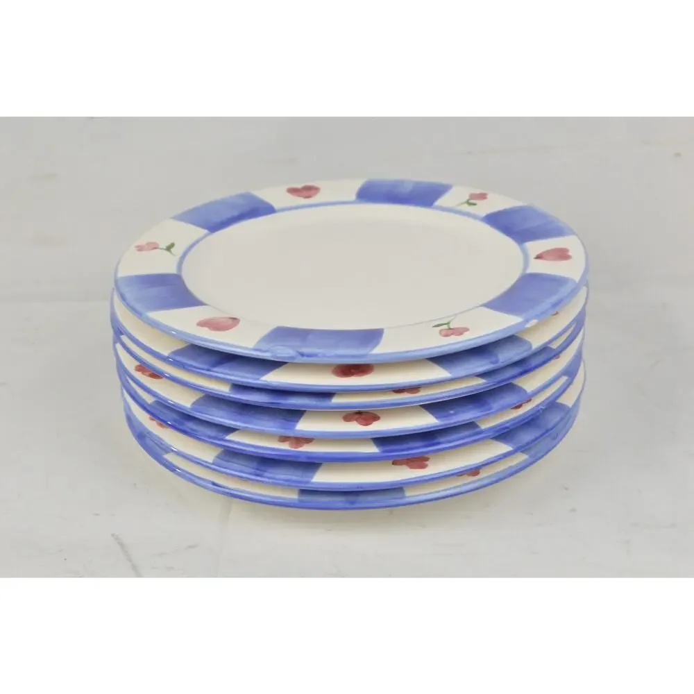 Williams Sonoma set 10